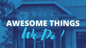 Meridian Chiropractor