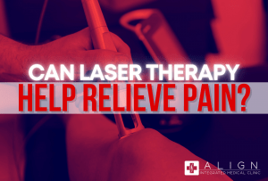 Laser Therapy Meridian Chiropractor