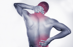 Meridian Chiropractor