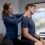 How the Cervical Spine Affects Concussion Symptoms