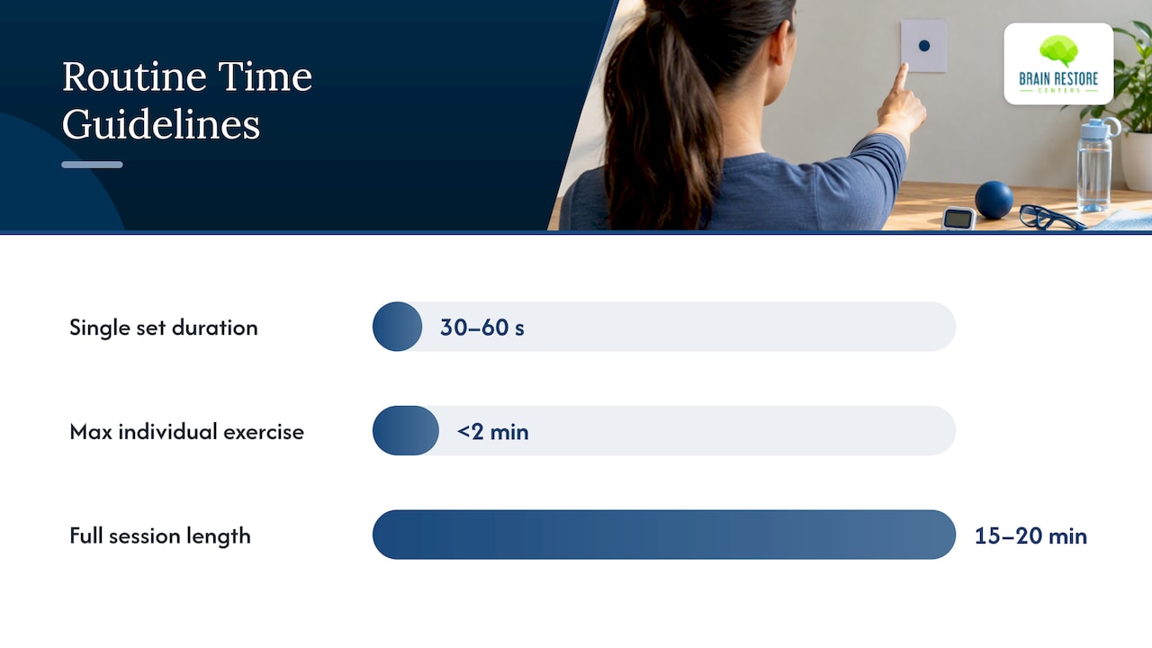 Quick Routines You Can Start Today — overview diagram