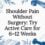 Shoulder Pain Without Surgery: Care Options and When to Seek Help