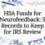 HSA Funds for Neurofeedback: 5 Records to Keep for IRS Review