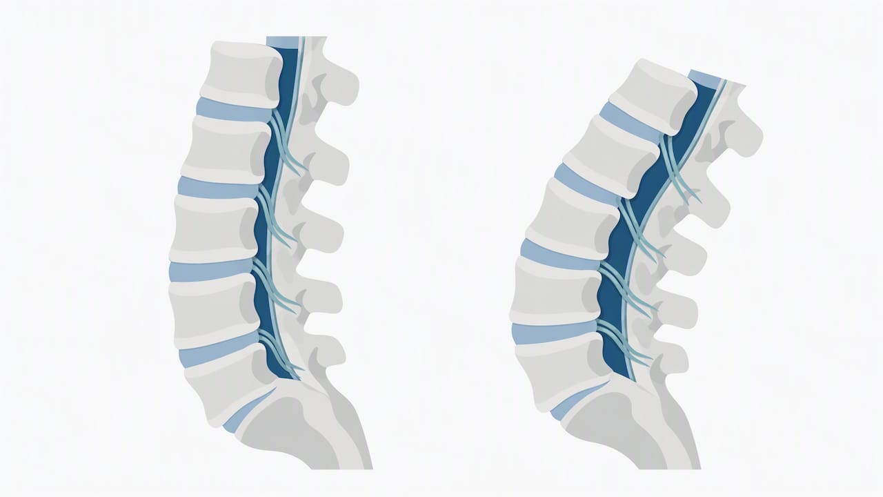 Circle Pattern That Extend Pattern Spinal Decompression for Stenosis: What It Can and Can't Do